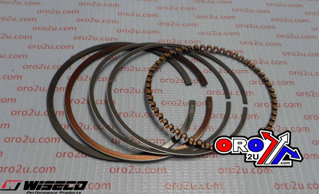 RINGS 2638XC 67.00mm WISECO