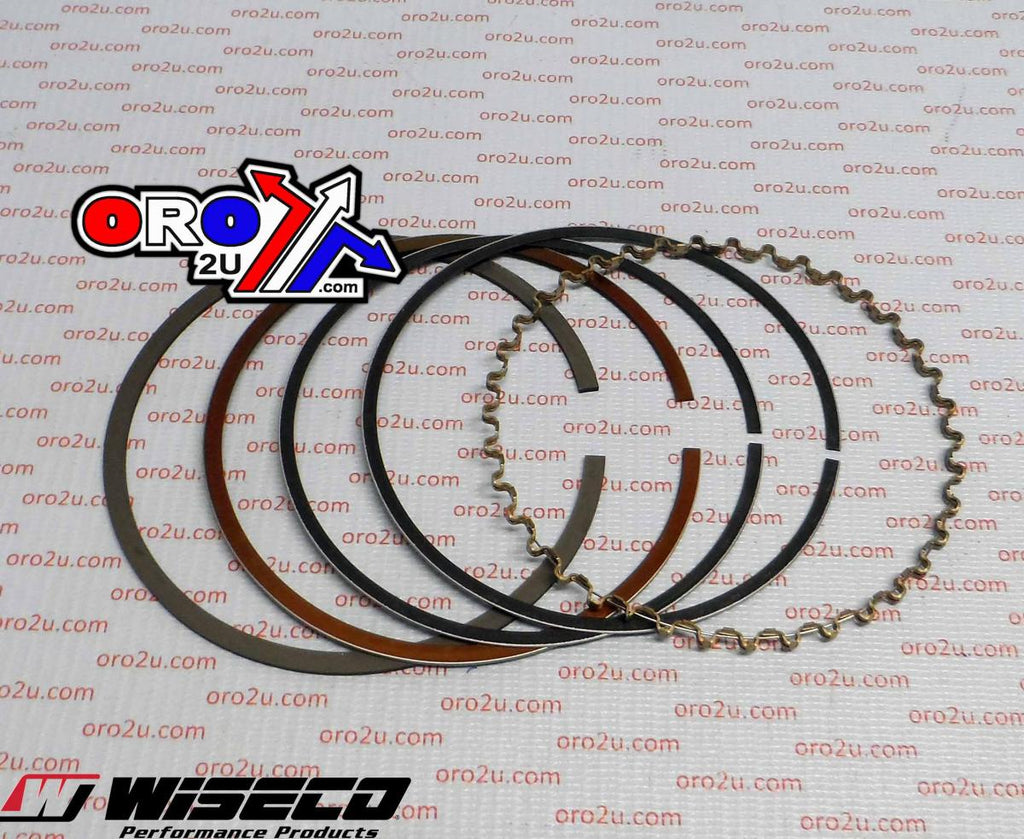 RINGS 3937XH 100.00mm WISECO