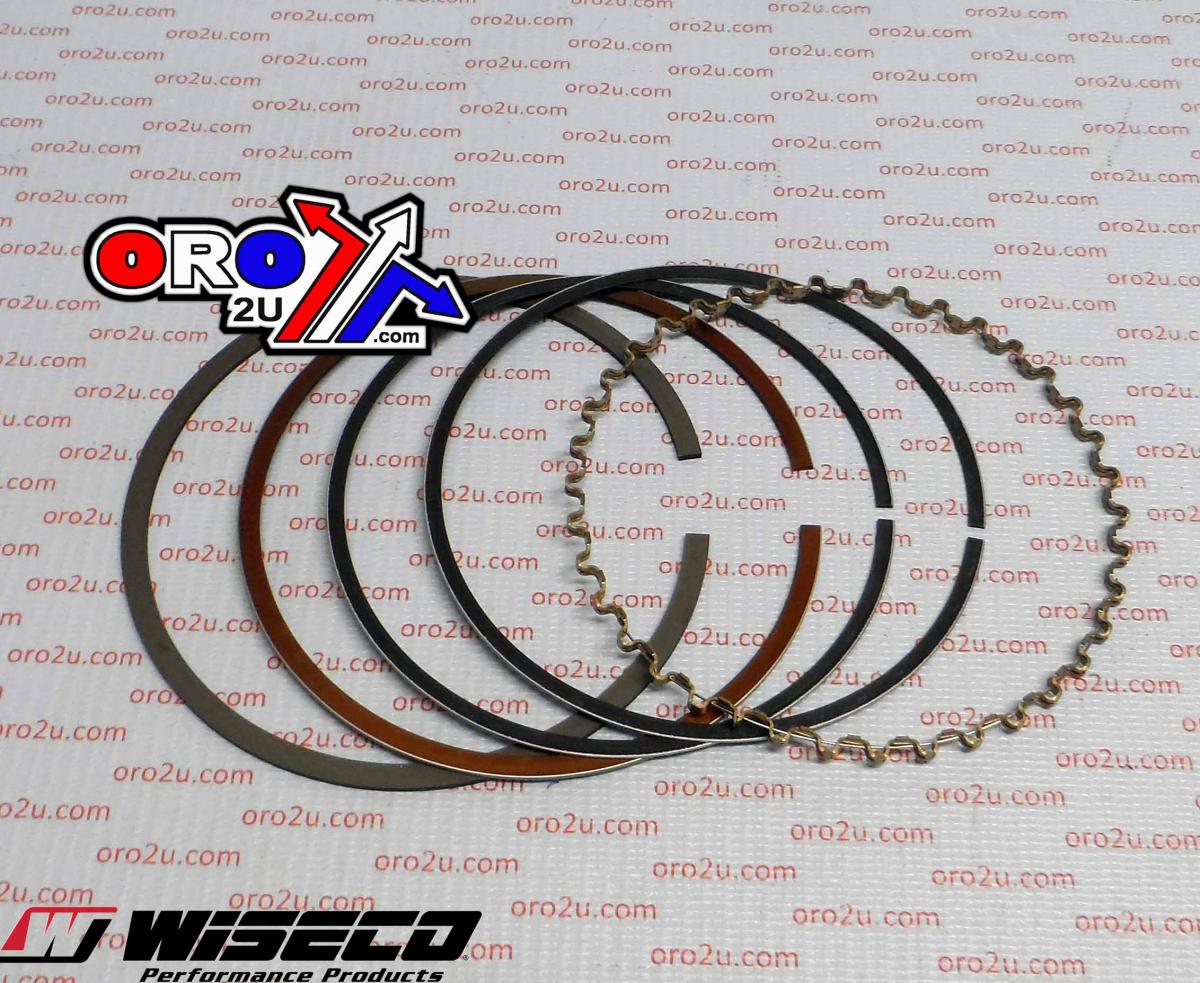 RINGS 3937XH 100.00mm WISECO