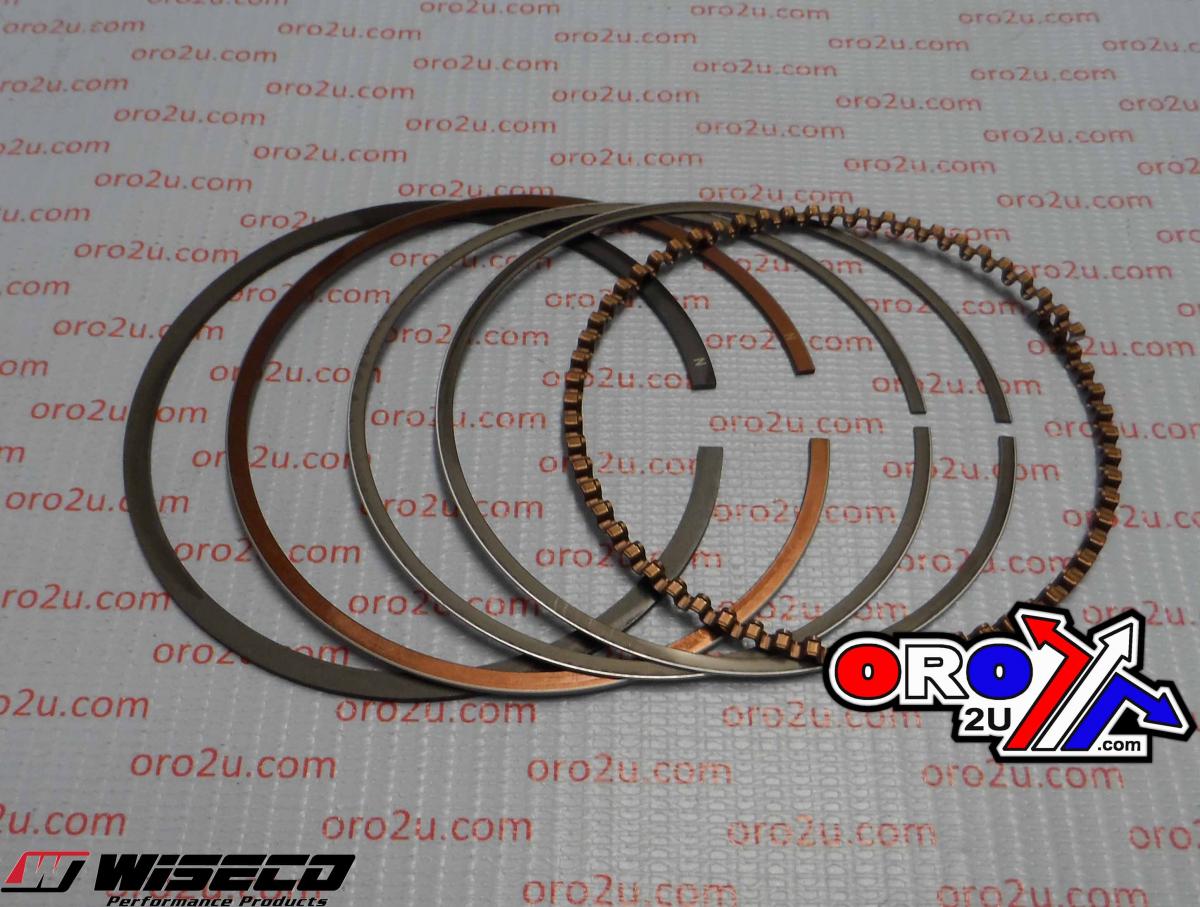 RINGS 2756XC 70.00mm WISECO