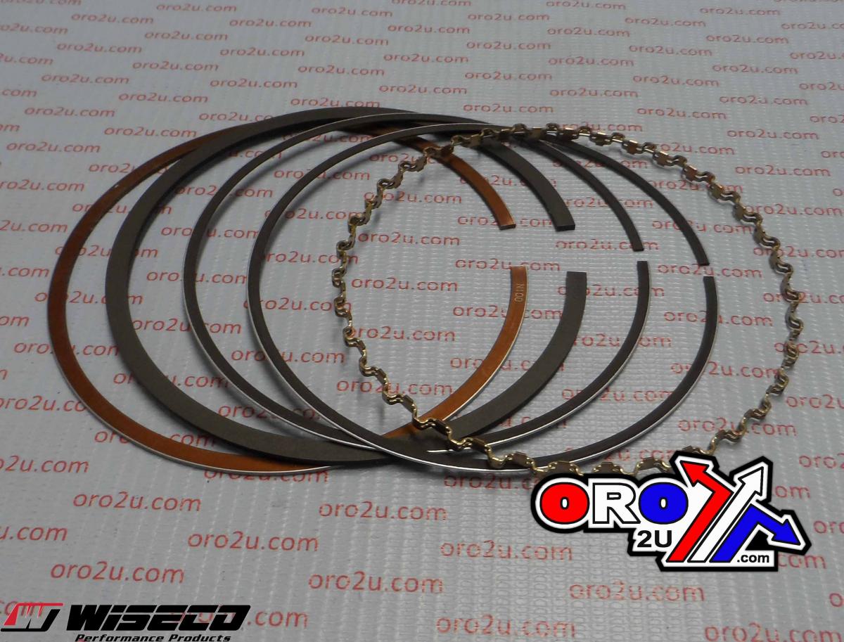 RINGS 3858XH 95.00mm WISECO
