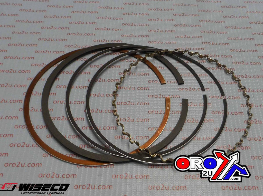 RINGS 3740XH 95.00mm WISECO
