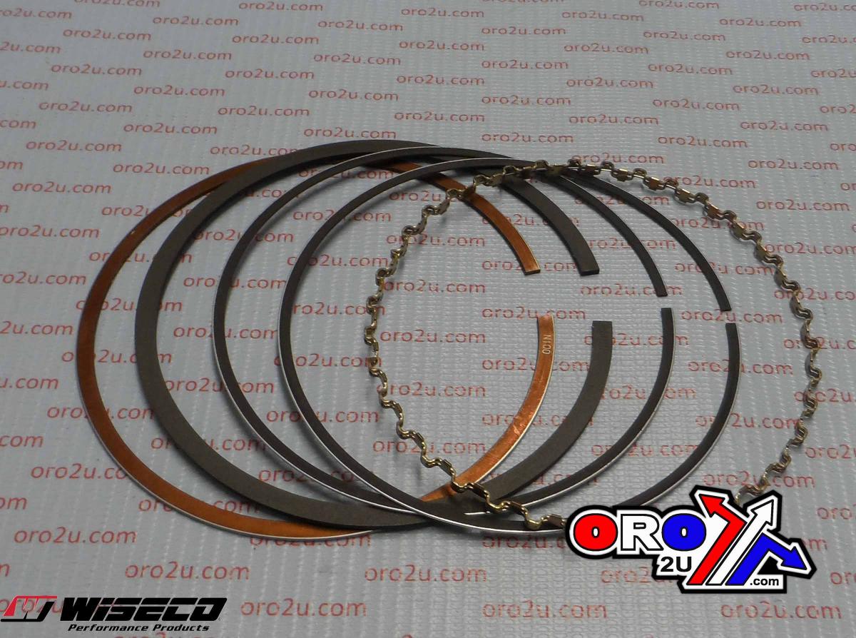 RINGS 3740XH 95.00mm WISECO