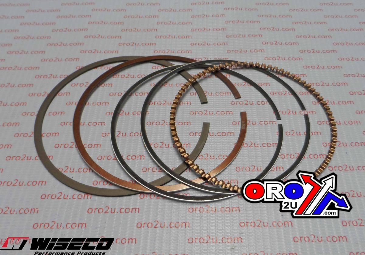 RINGS 4014GFX 102.00mm WISECO