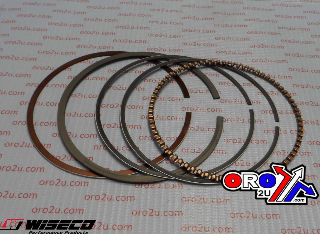 RINGS 3622XC 92.00mm WISECO