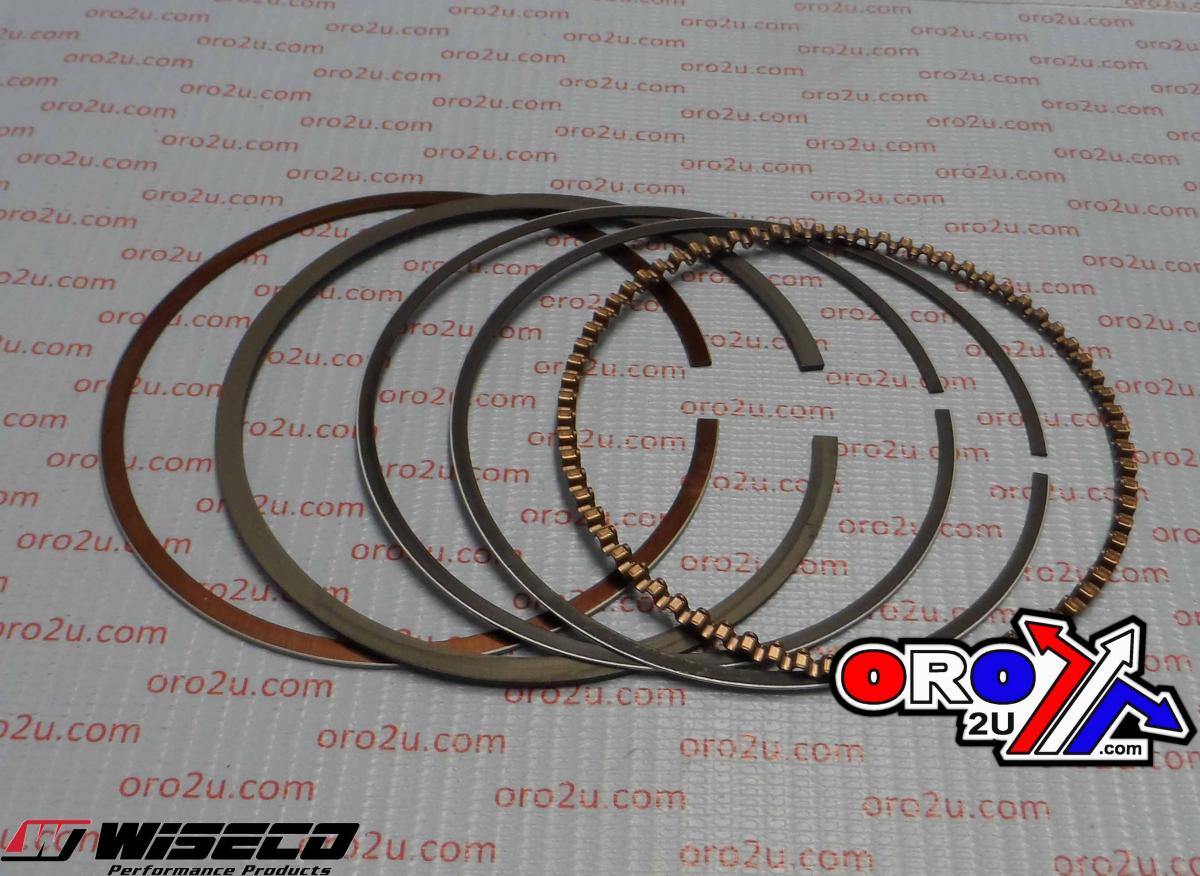 RINGS 3622XC 92.00mm WISECO