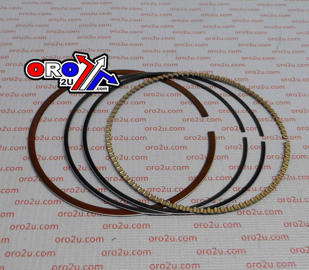 RINGS 10100ZS 101.00mm WISECO