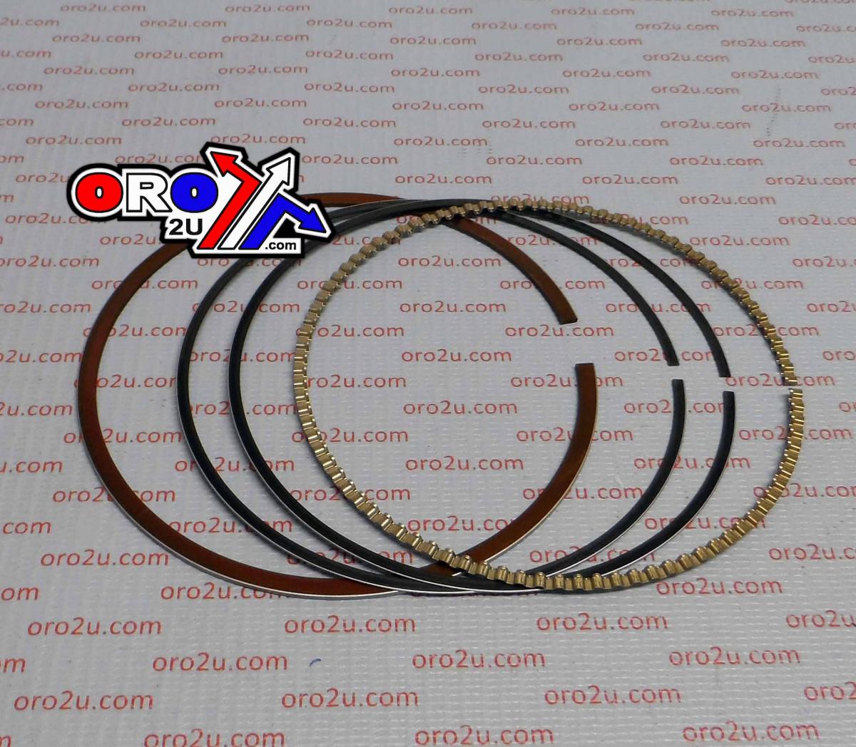 RINGS 10100ZS 101.00mm WISECO