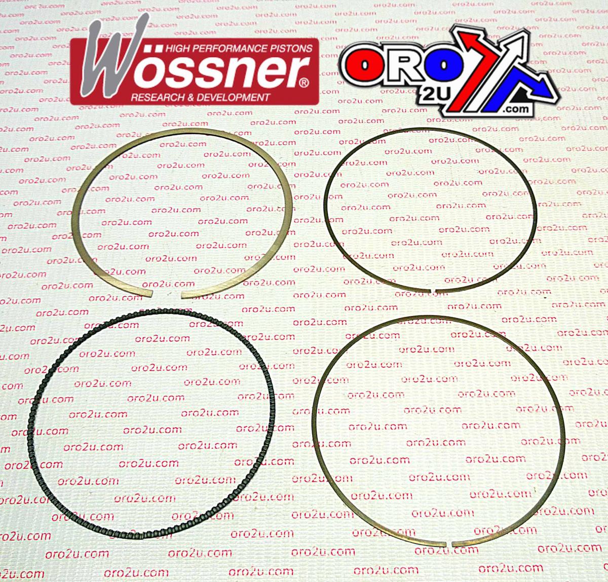 970ADS-2 WOSSNER RINGS