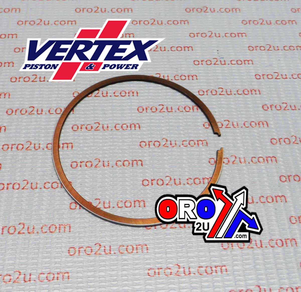 RING VERTEX 54.25mm [Sold Each], 53010005425, KTM: 50230032500 125cc