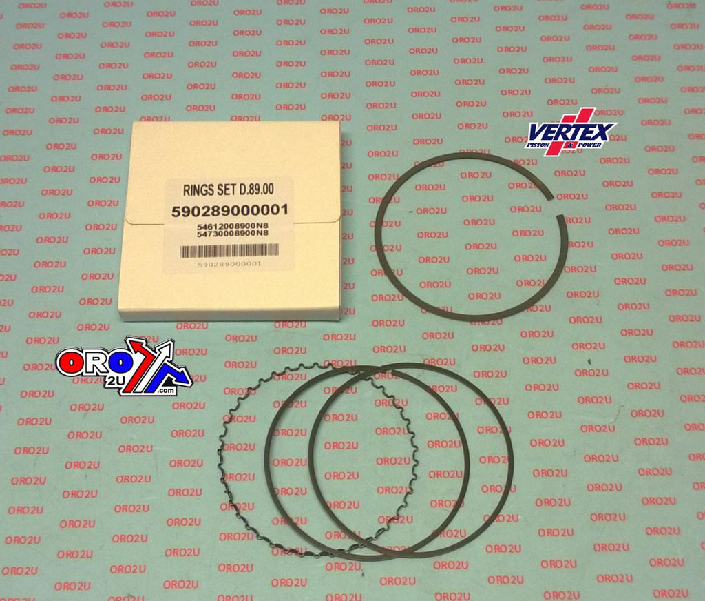 RING VERTEX 89mm [Sold Set], 590289000001