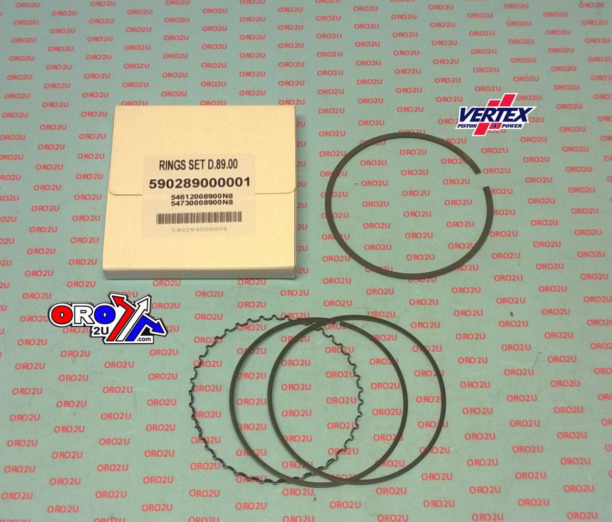 RING VERTEX 89mm [Sold Set], 590289000001