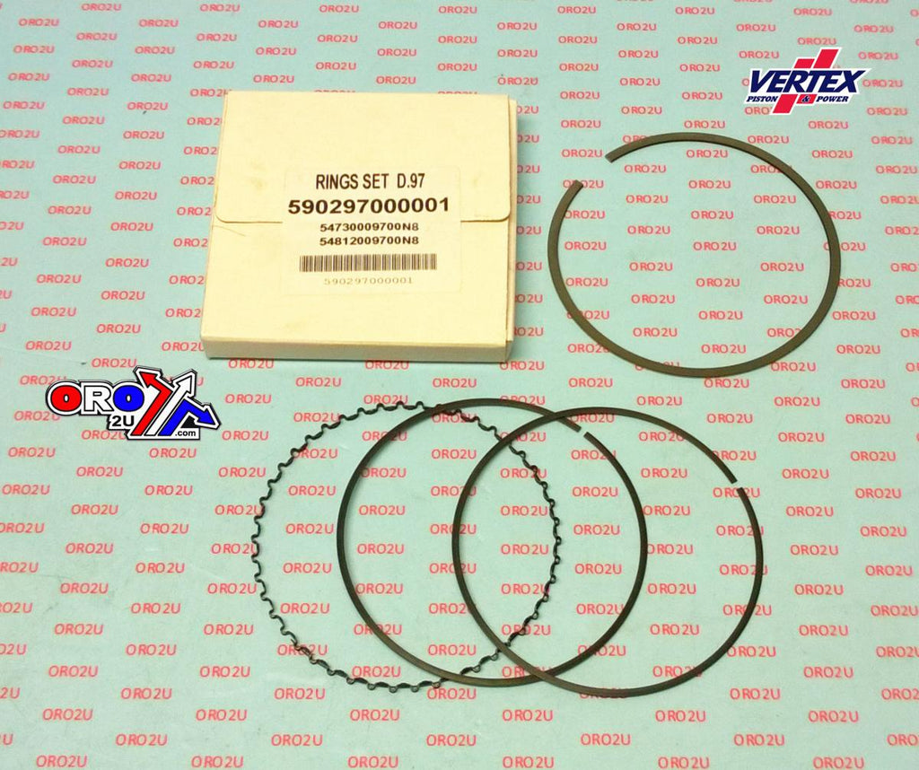 RING VERTEX 97mm [Sold Set], 590297000001