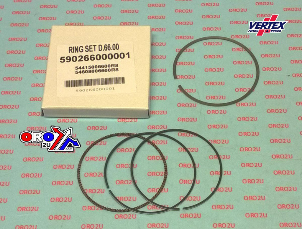 RING VERTEX 66mm [Sold Set], 590266000001