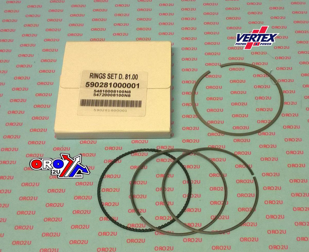 RING VERTEX 81mm [Sold Set], 590281000001