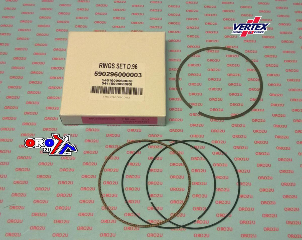 RING VERTEX 96mm [Sold Set], 590296000003