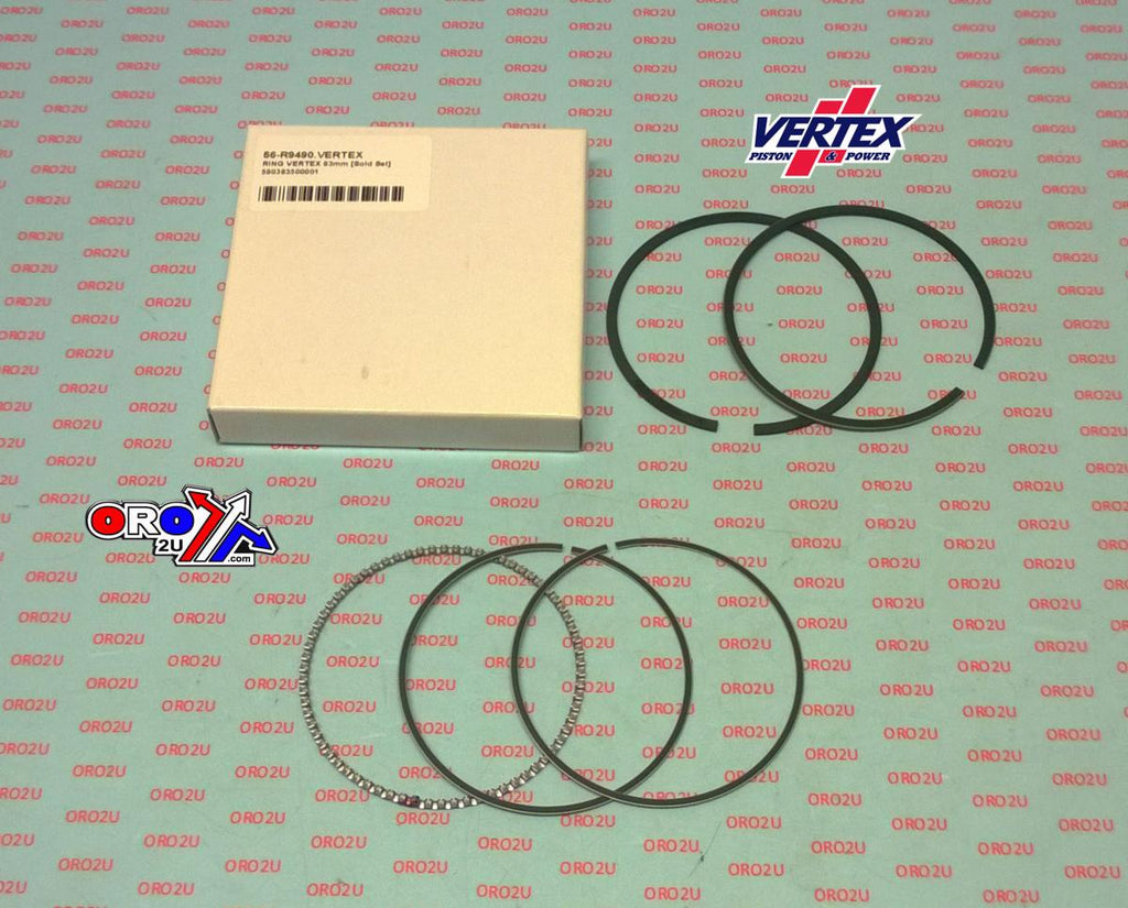 RING VERTEX 83mm [Sold Set], 590383500001