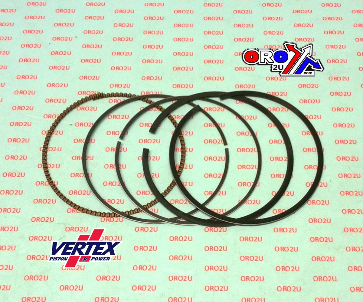 RING VERTEX 100mm [Sold Set], 590310000001