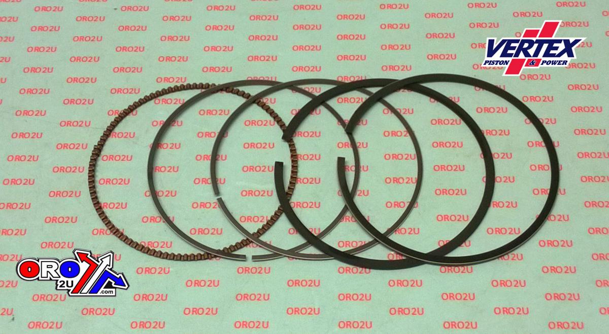 RING VERTEX 100.50mm [Sold Set], 590310050001