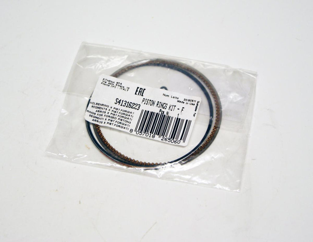PISTON RINGS SET 88MM KTM/HUSKY 350 11-20, ATHENA S41316223