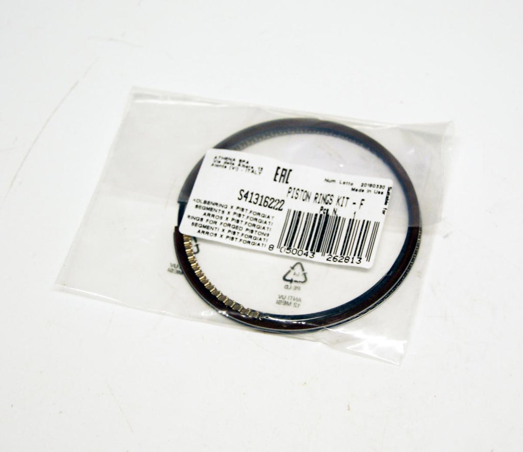 PISTON RINGS SET 90MM KTM/ HUSKY 350 11-15, ATHENA S41316222