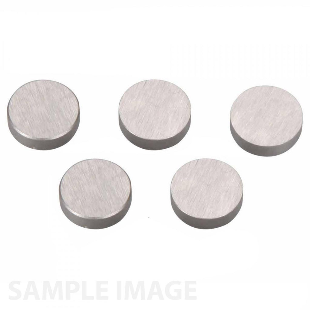 VALVE SHIMS 10mm 2.00 PACK/5, PROX 29.100200 KTM