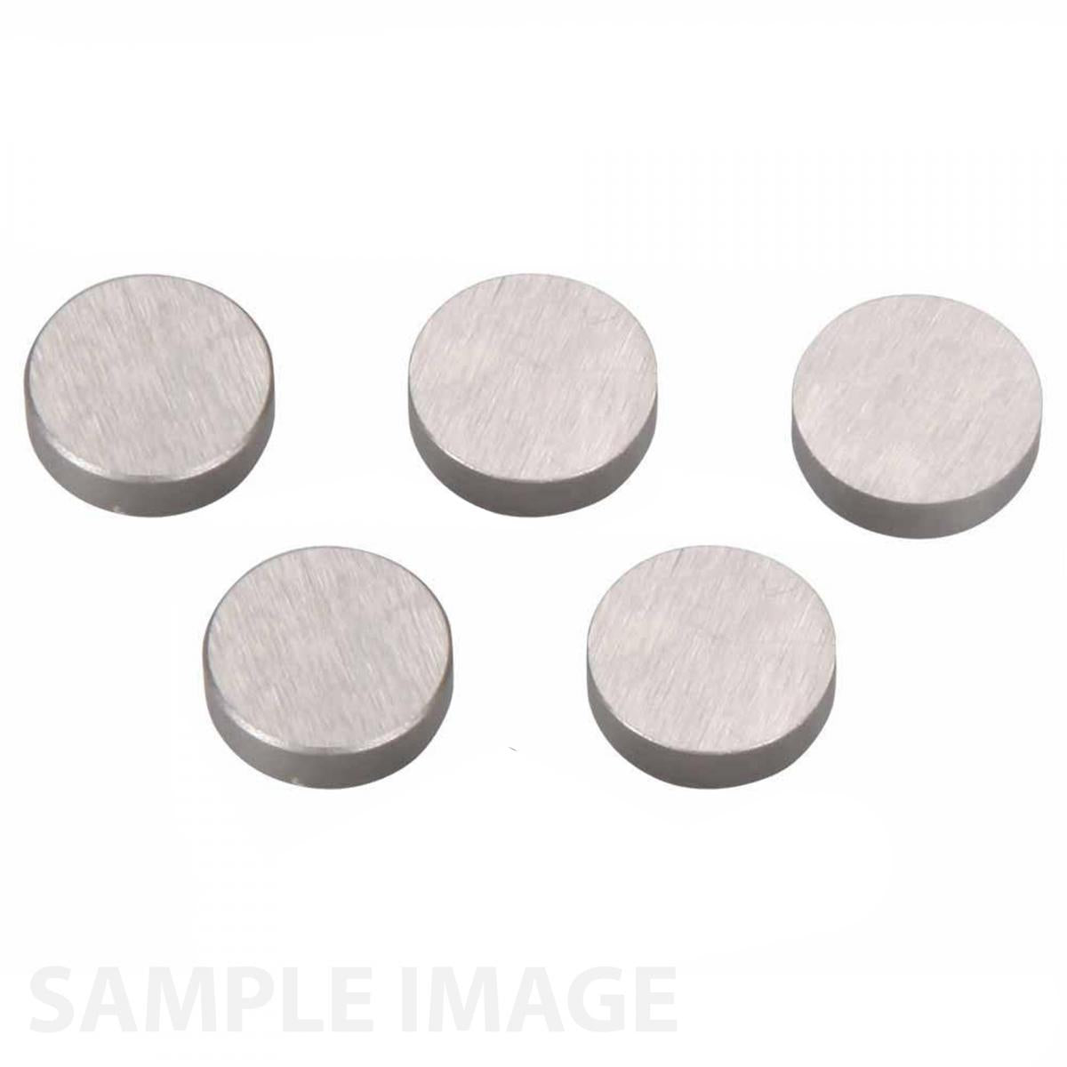 VALVE SHIMS 10mm 2.00 PACK/5, PROX 29.100200 KTM