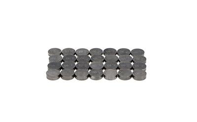 VALVE SHIMS MULTI PACK 10mm 1.875-3.175, PROX 29.VSA1000-2KIT 81pcs