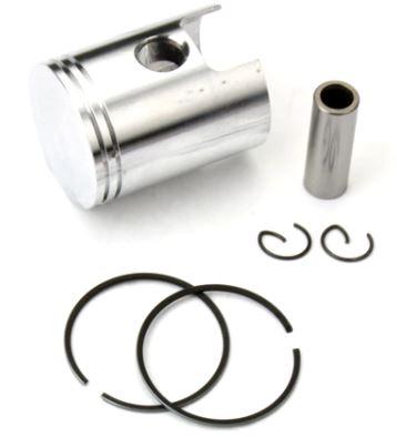 PISTON KIT 47.00mm MINARELLI APRILIA