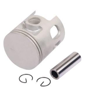 PISTON KIT 56.50mm 1978-1981 YAMAHA DT125 2A6116310096 2A61163500 2A61163600
