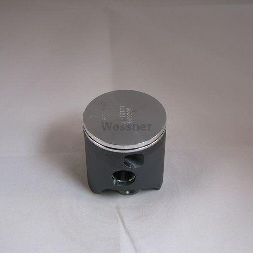 PISTON KIT 01-06 KTM125 SX 56, WOSSNER 8056D200 FORGED KIT