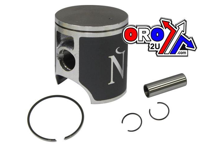 PISTON KIT 03-18 SX85 47.00 B, NAMURA NX-70004-B KTM