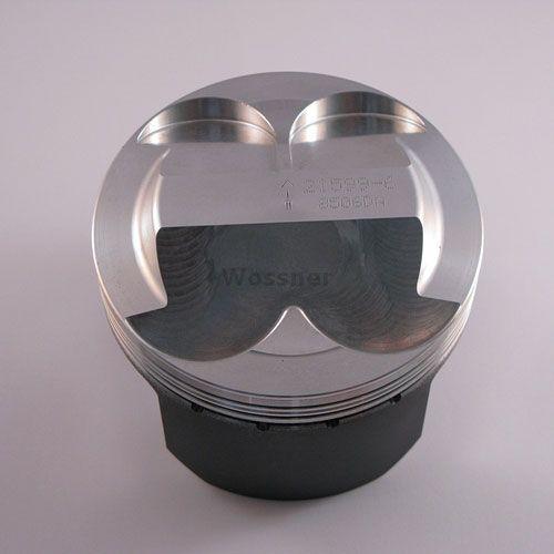 PISTON 92-94 KTM350 89.00 A, 8506DA WOSSNER FORGED