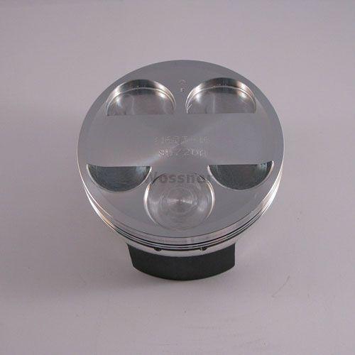 PISTON KIT 01-04 YZF250 77.00, 8572DB WOSSNER 2-RING