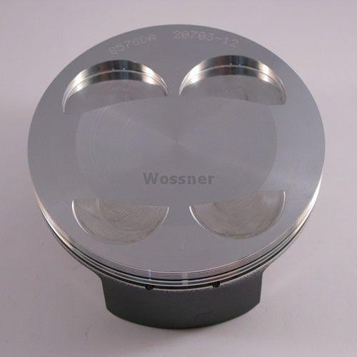 PISTON KIT 03-05 HUS 450 97.00, 8578DB WOSSNER HUSQVARNA