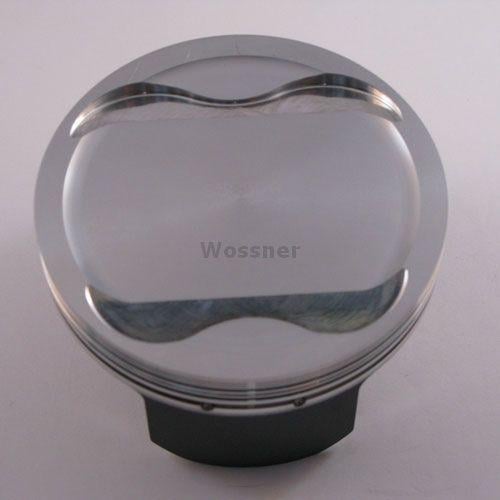 PISTON KIT 03-04 GAS GAS 450, WOSSNER 8585DA FORGED