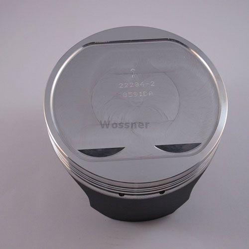 PISTON KIT DR650SE 100.00 A, SUZUKIWOSSNER 8591DA