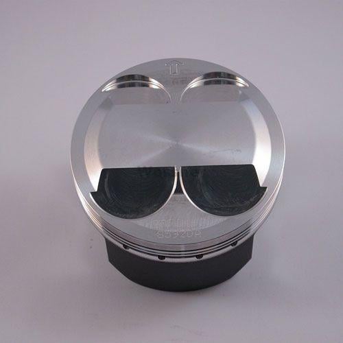 PISTON KIT 01-05 KTM250 75.00, FORGED WOSSNER 8592DA 59830007000