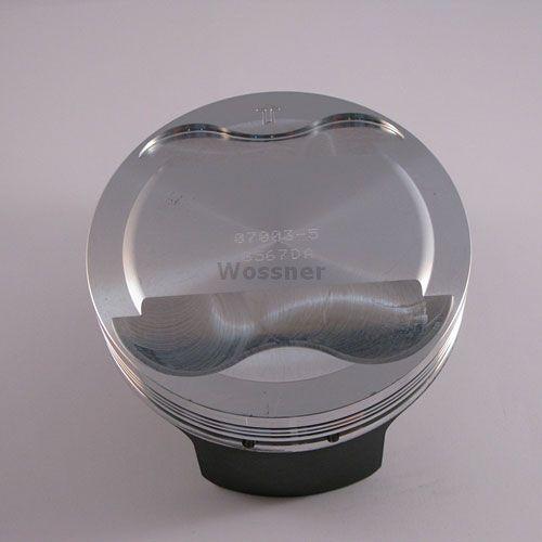 PISTON 00-14 DRZ400 90.00 HC, FORGED WOSSNER KIT 8567DA 13001-S006, 12111-29F00-0F0