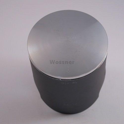 PISTON KIT 01-16 TM300 72.00, FORGED WOSSNER 8213DA