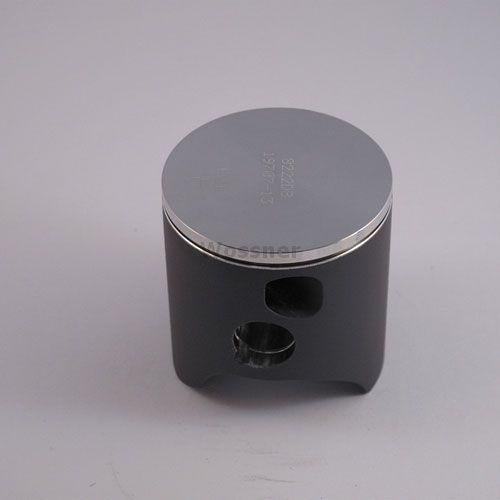 PISTON KIT KTM SX144 150 56 A, FORGED WOSSNER 8222DA 51530007400