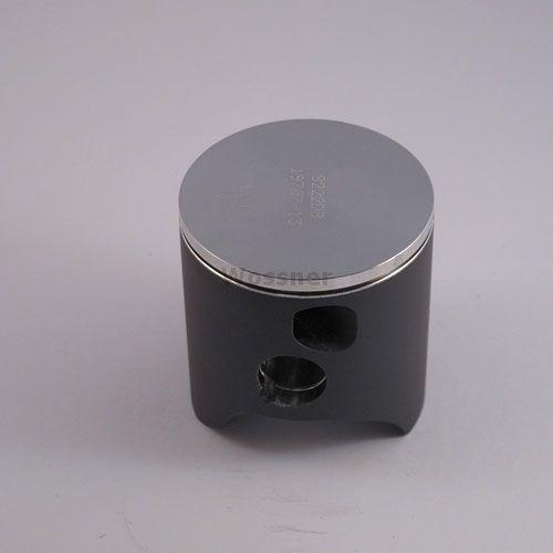 PISTON KIT KTM SX144 150 56 B, FORGED WOSSNER 8222DB