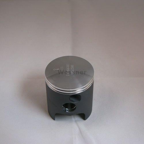 PISTON KIT Aprilia RS125 B, FORGED WOSSNER KIT 8027DB