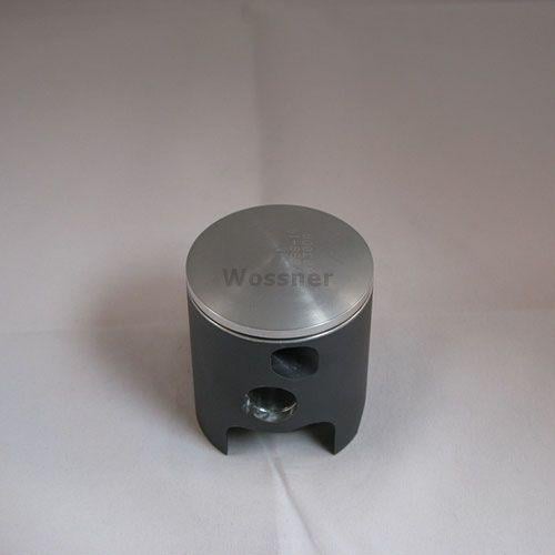 PISTON KIT 84-86 KTM125 54.00, FORGED WOSSNER KIT 8030DB