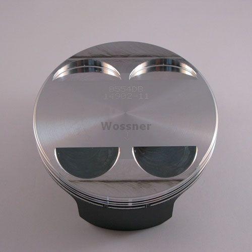 PISTON KIT ALL VOR 503 95.00mm, FORGED WOSSNER 8554DB