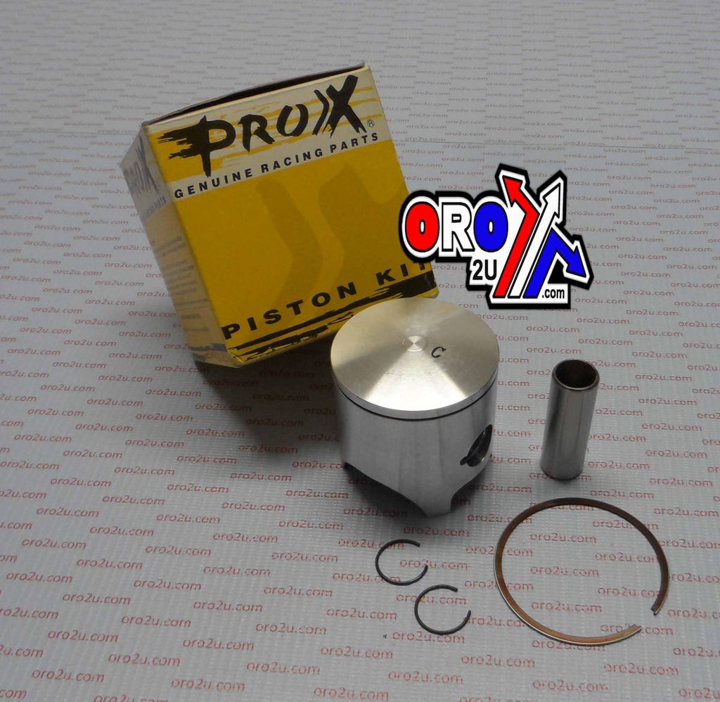 PISTON KIT 86-88 HUSKY 125, PROX 4204 HUSQVARNA
