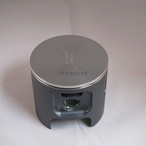 PISTON KIT HUSKY 390 84.50mm, KH37mm WOSSNER 8033D150, 1977-1980 Husqvarna 390