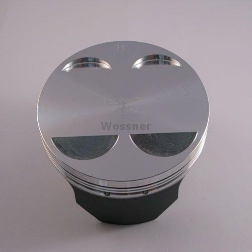 PISTON KIT C 93-95 TE410 91.50, WOSSNER 8515DC HUSQVARNA