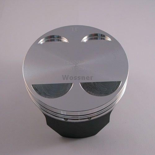 PISTON KIT B 96-98 TE410 91.50, WOSSNER 8514DB HUSQVARNA