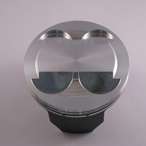 PISTON KIT TC400 99-01 91.50, WOSSNER 8550DA HUSQVARNA